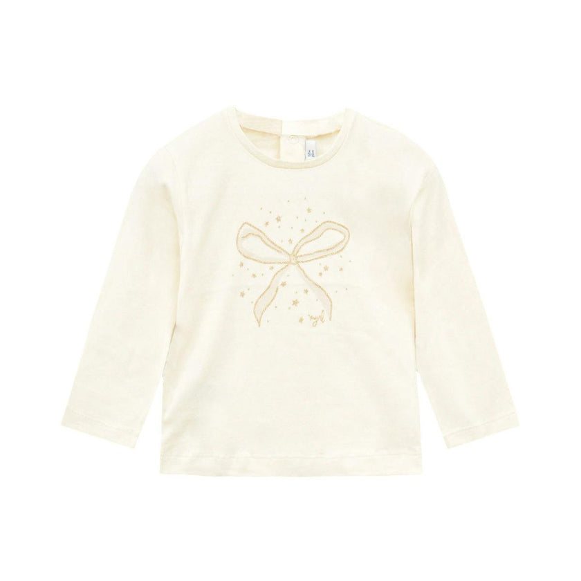Baby Basic Heart T-Shirt