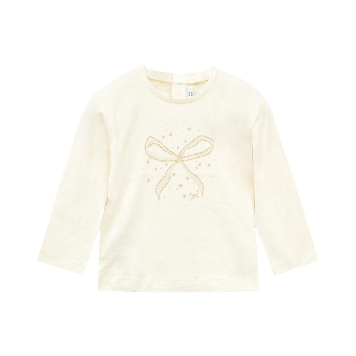 Baby Basic Heart T-Shirt