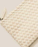 St. Barths Small Tote | Ecru
