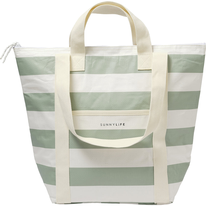 Light Cooler: Tote - La Palma