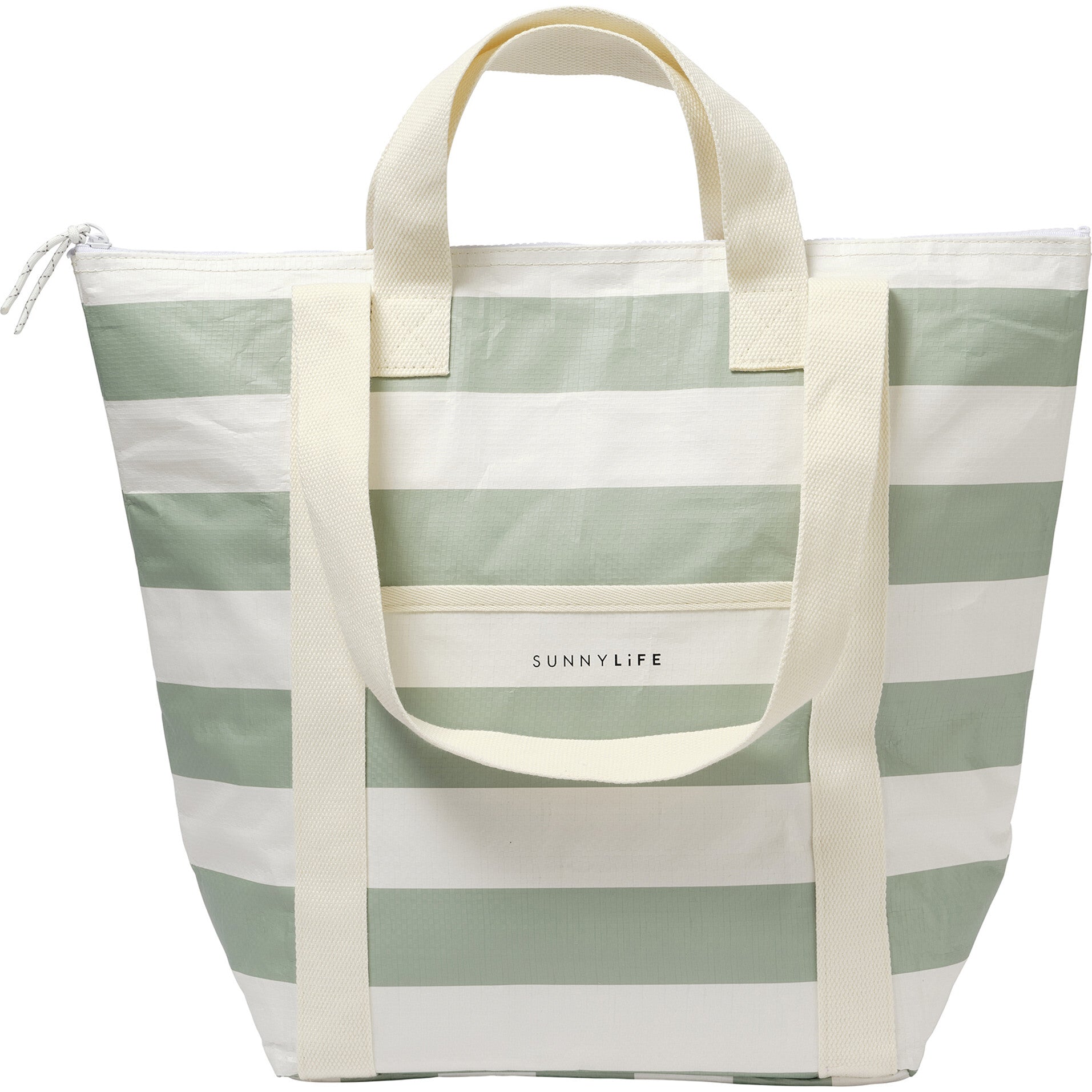 Light Cooler: Tote - La Palma