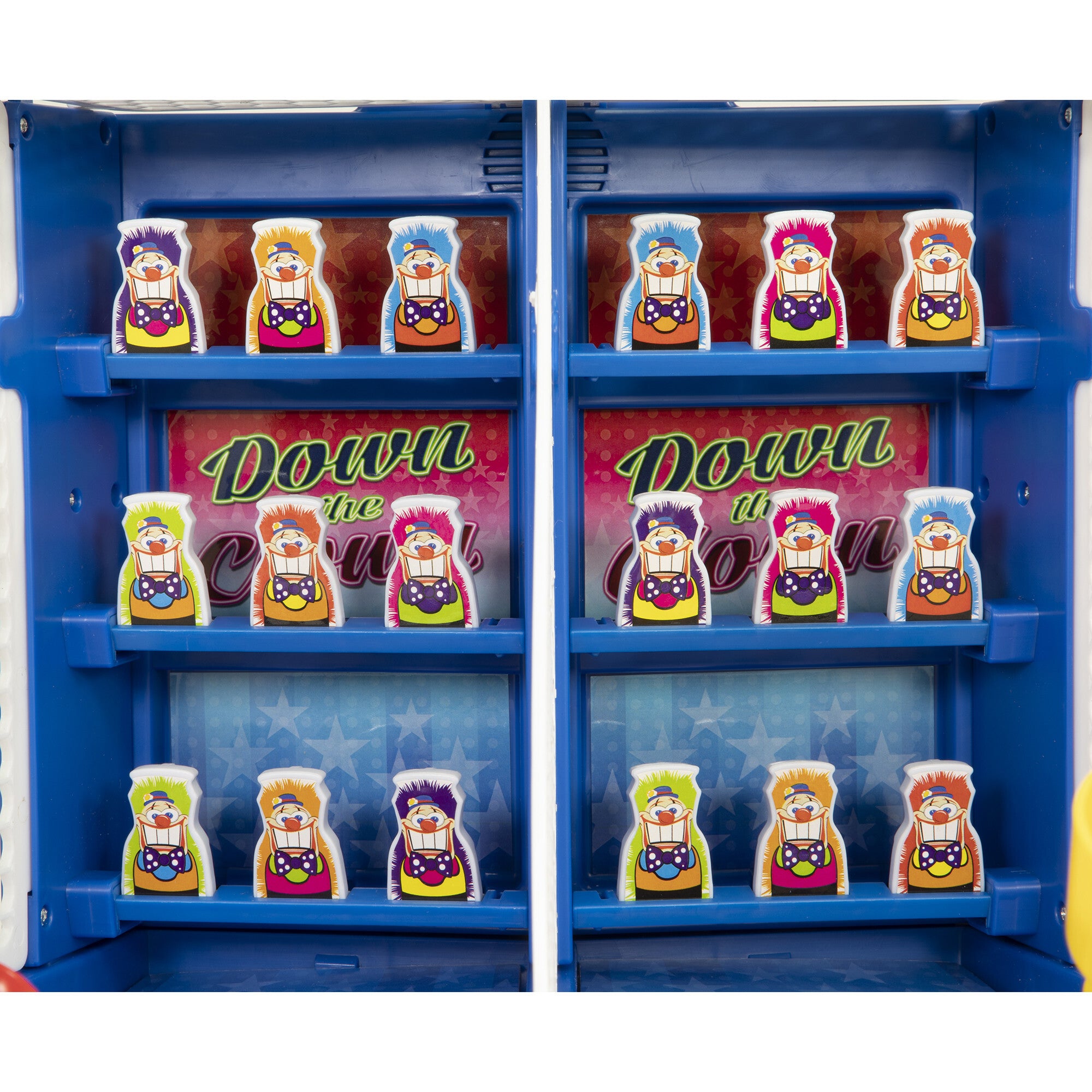 Retro Arcade Electronic: Down the Clown