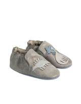 Ramsey Soft Soles