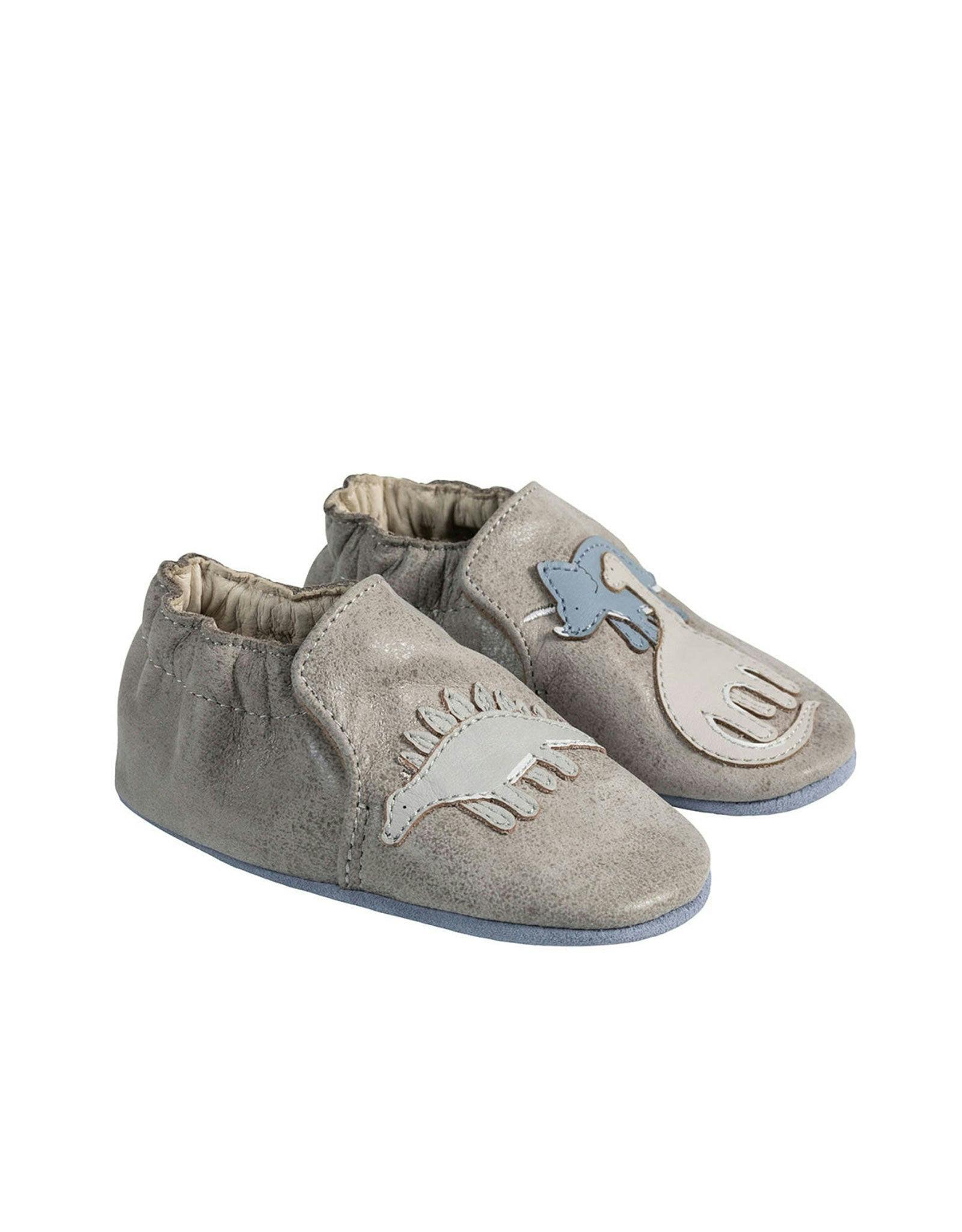 Ramsey Soft Soles