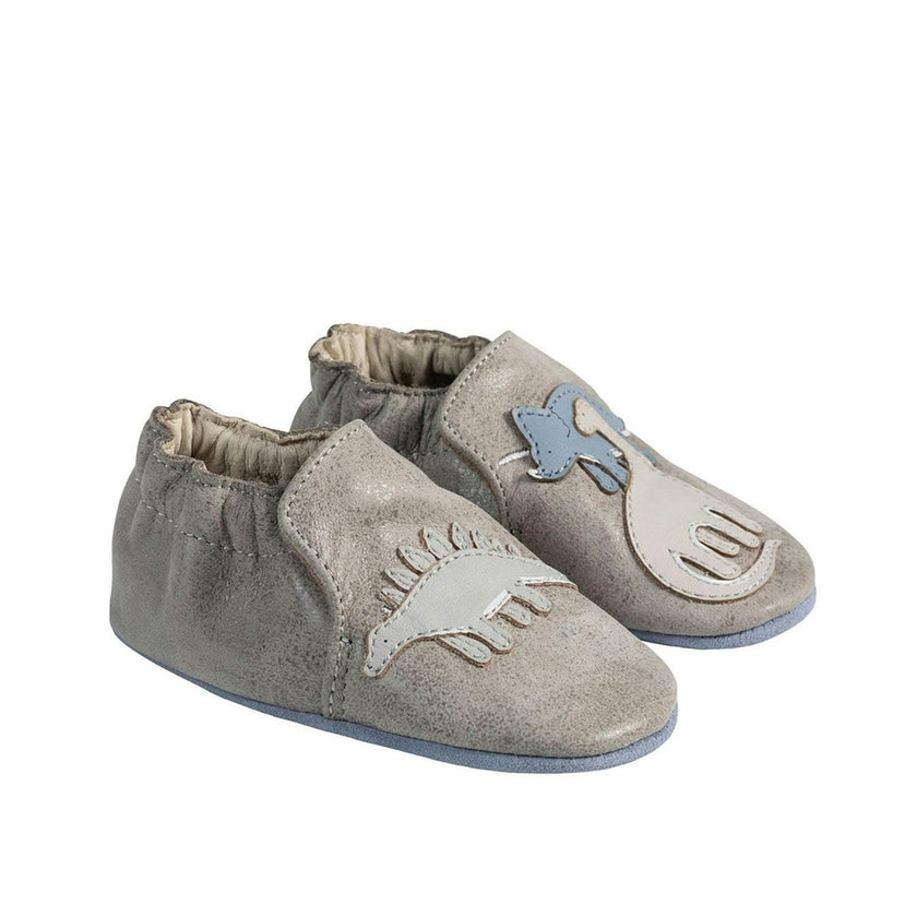 Ramsey Soft Soles