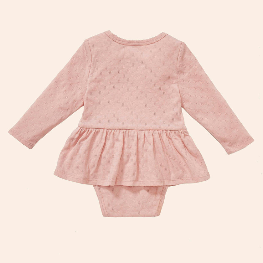 Claysburg Onesie
