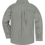Chambray Button Down