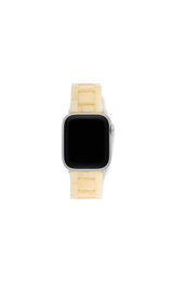 Apple Watch Band in Citrine