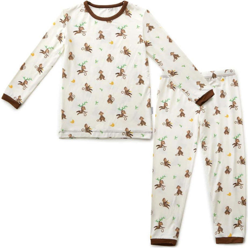 Pajama Set