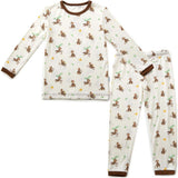 Pajama Set