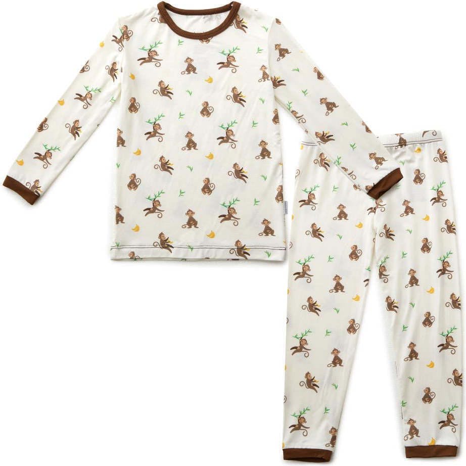 Pajama Set