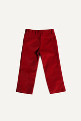 MALOK SLIM FIT TROUSERS