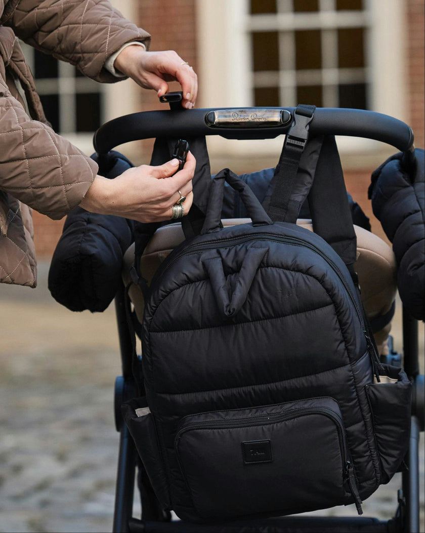 BK718 Diaper Backpack