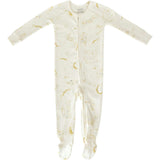 Baby Super Soft Footless Sleeper