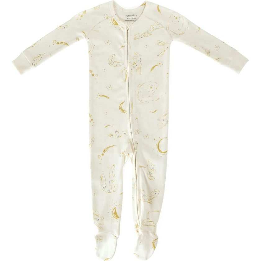 Baby Super Soft Footless Sleeper