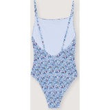 Cloe Woman Swimsuit Cloe Print