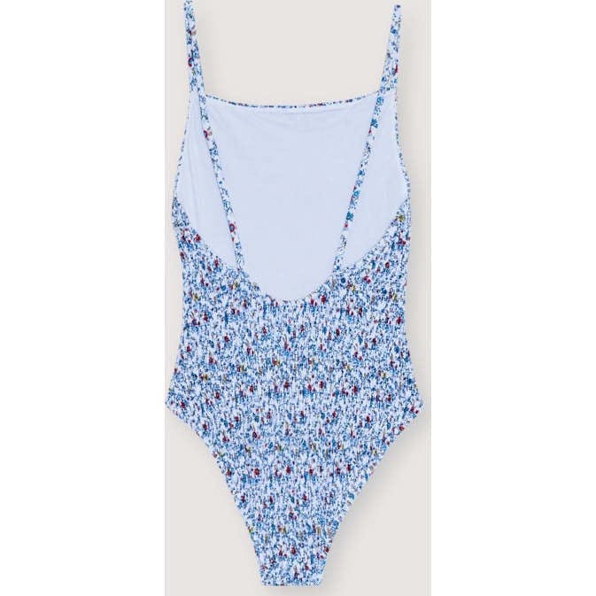 Cloe Woman Swimsuit Cloe Print
