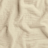 Dune Crinkled Comfort 4-Piece Sheet Set, Beige