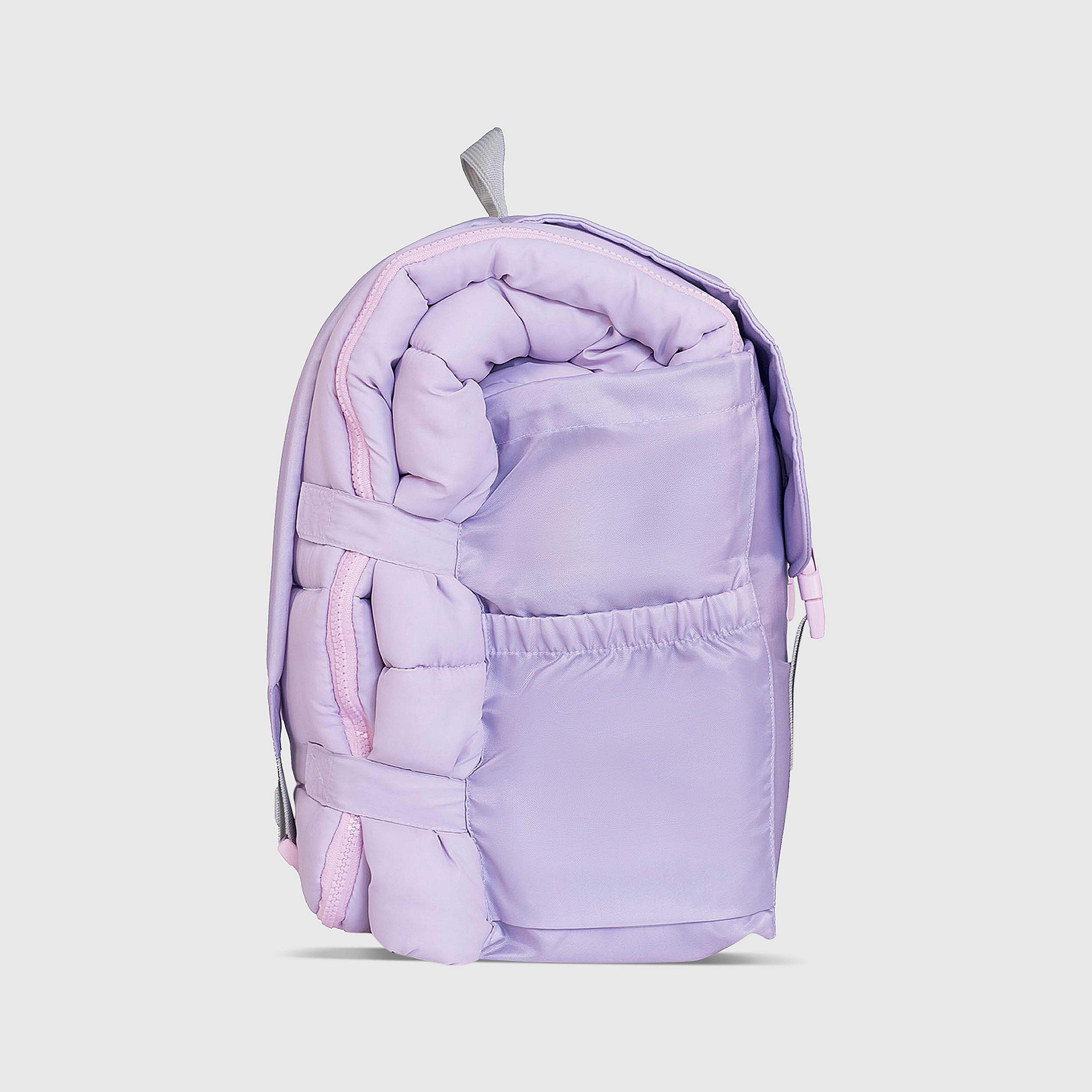 Sleep-N-Pack™ – Little Kid Size | Glow-In-The-Dark Collection: Glow Kittens