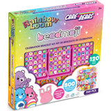 Beadmoji:Celebration Bracelet Kit - Care Bears