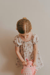 Kennedi Dress | Wildflower Whisper