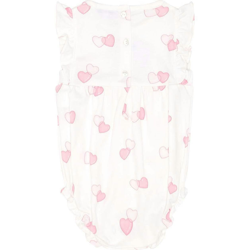 Sweetheart Classic Bubble