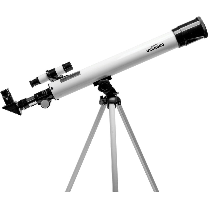 GeoSafari® Vega 600 Telescope