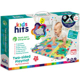 Two-Sided Play Mat: My First Animals