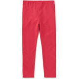 Solid Leggings, Pink