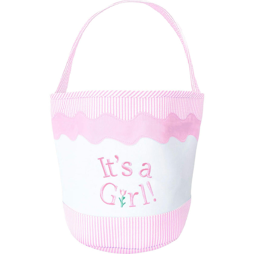 It's a Girl Gift Tote