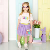 Patch Easter Tutu