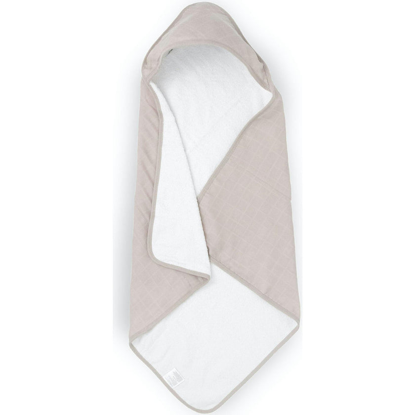 Infant Hooded Towel - Woof