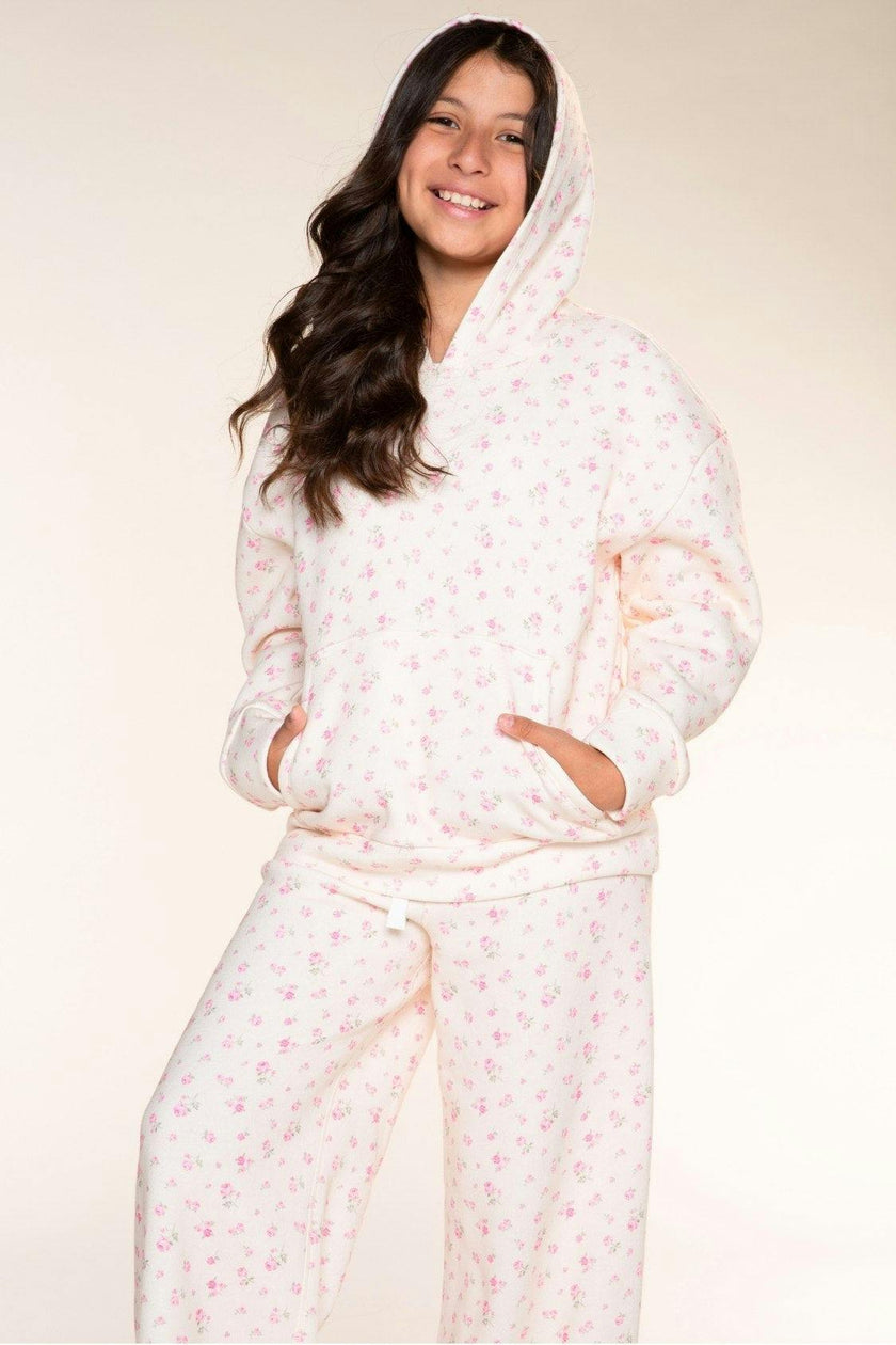 Cloud Soft Oversized Hoodie