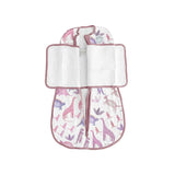 Bamboo Classic Swaddle (Non-Weighted)