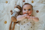 Ezra Frankie Fox Plush Toy