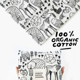 Muslin Swaddle