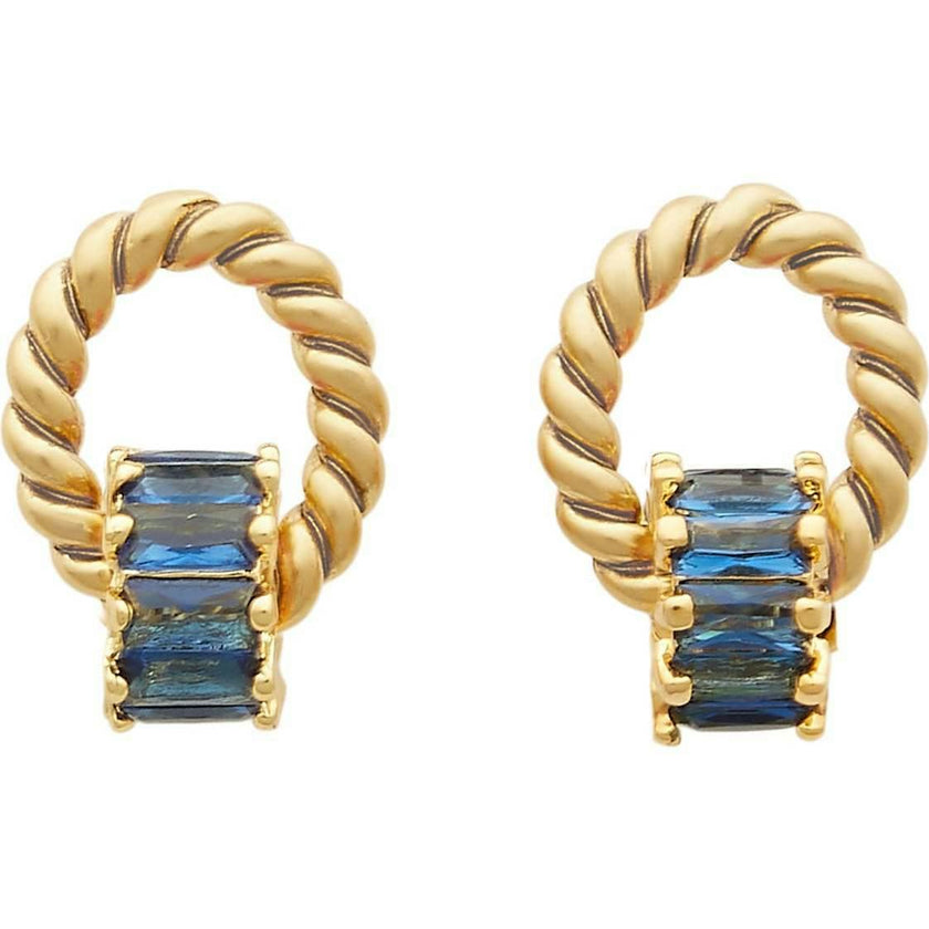 Promise Earrings