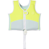 Swim Vest: 1/2 - Salty The