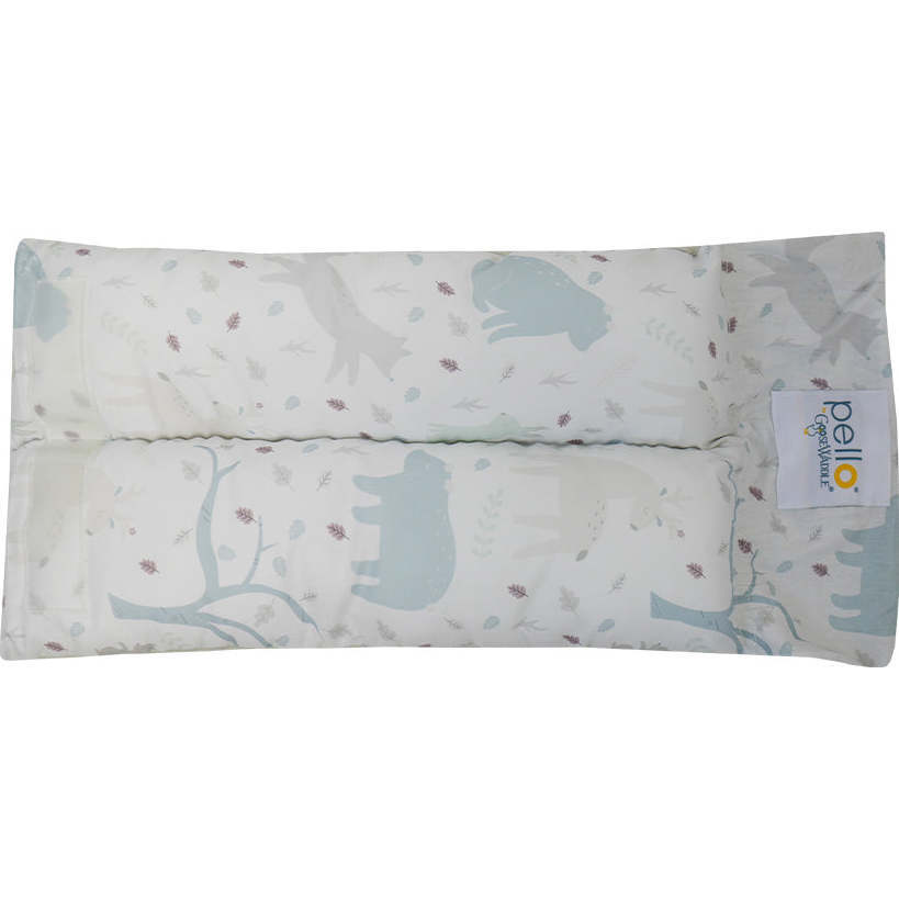 Comfy Cradle Nursing Pillow
