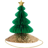 Mixed Christmas Party Hats