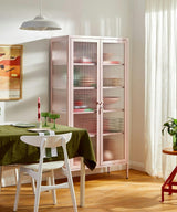 The Collector in Blush
