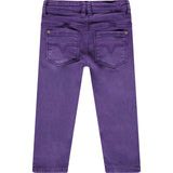 Colored Classic Pants