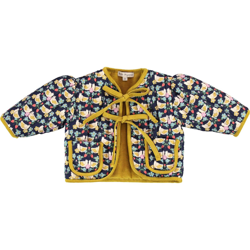 Birdie Jacket