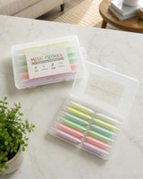 12pk Chalk Crayon