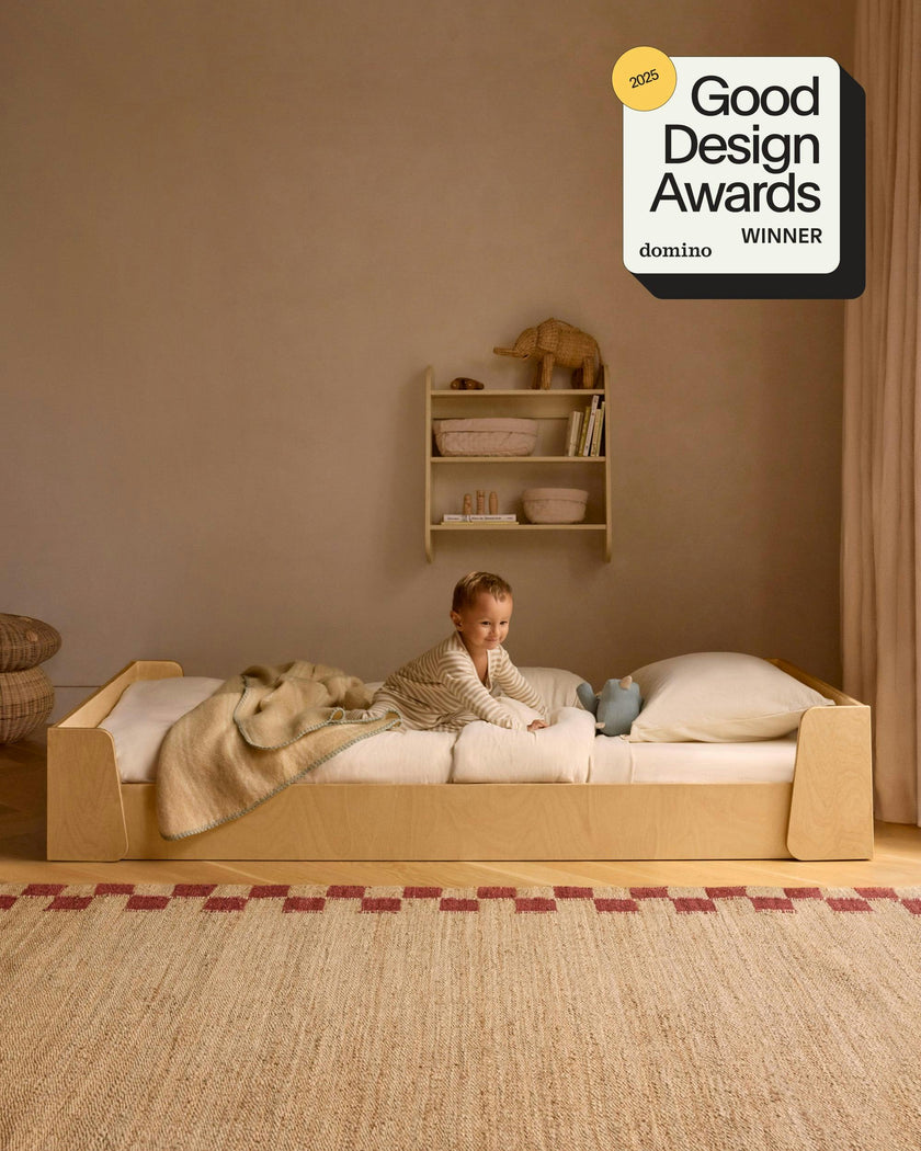 bedBED™ Montessori Bed