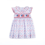 America - Ally Dress