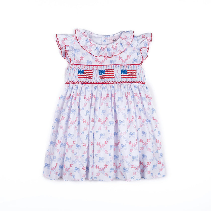 America - Ally Dress