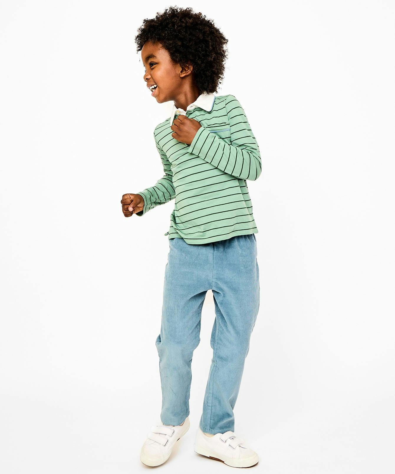 Bowie Pant, Rain Corduroy