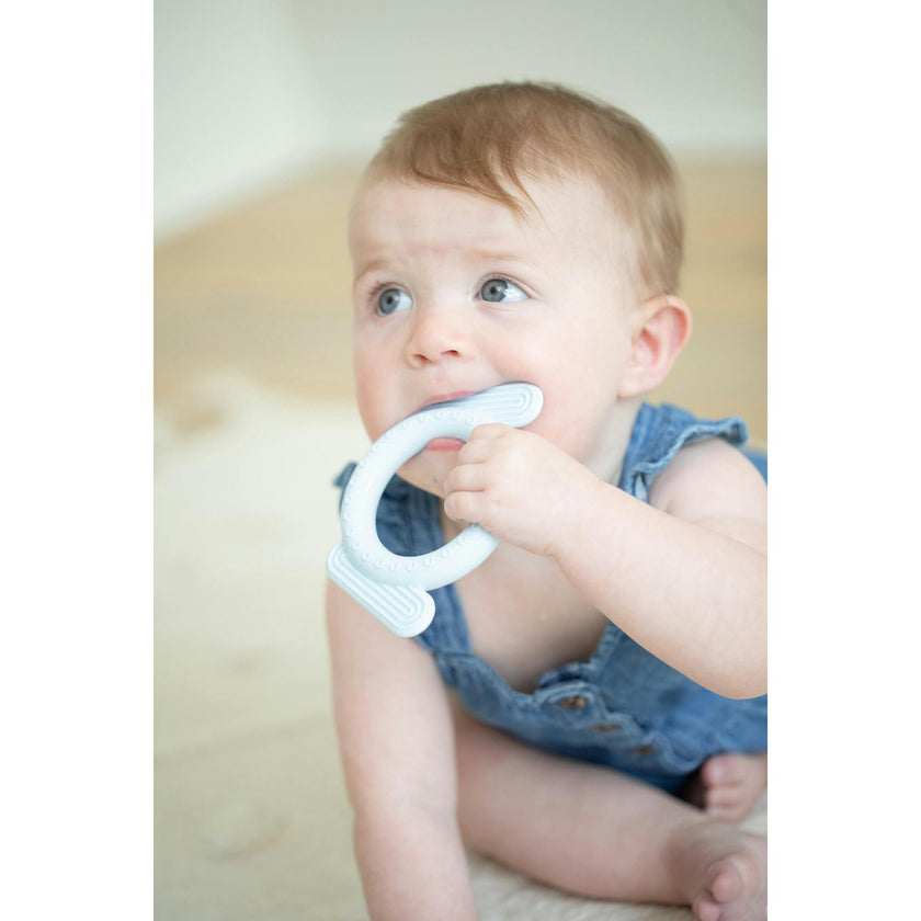Rattle Teether