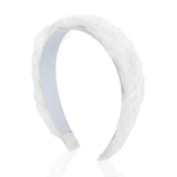 Braided Sheer Headband